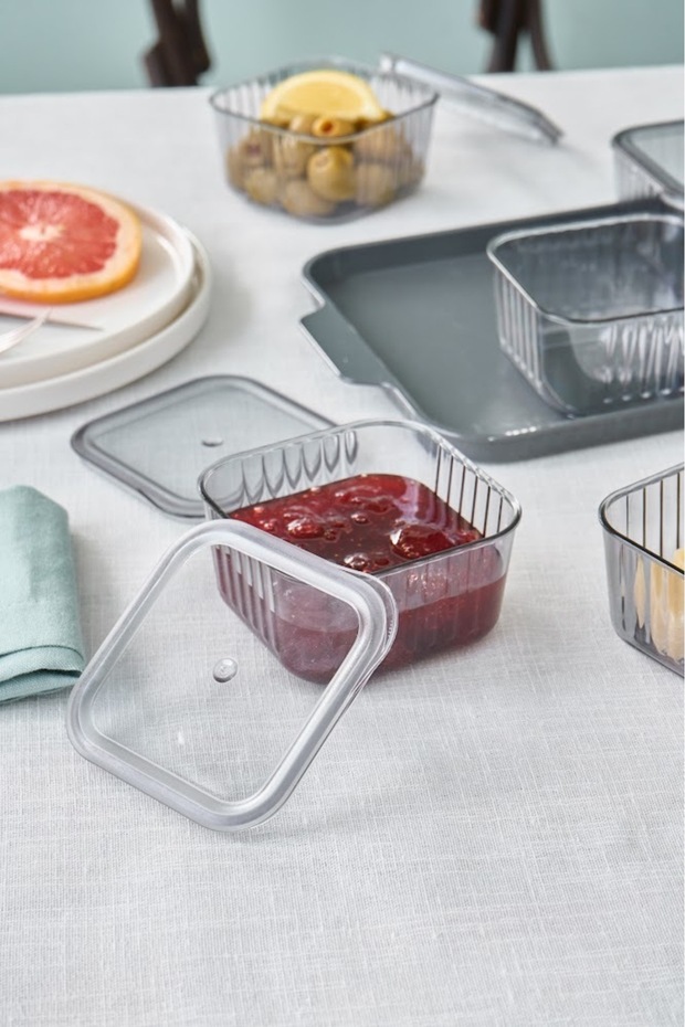 Sienna 6 Parça Kahvaltılık - 3