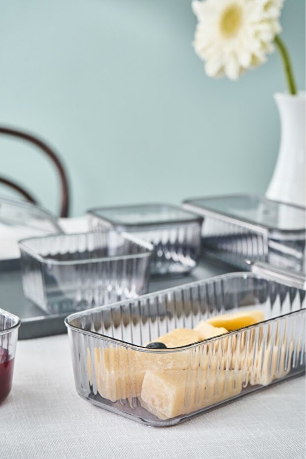 Sienna 6 Parça Kahvaltılık - 4