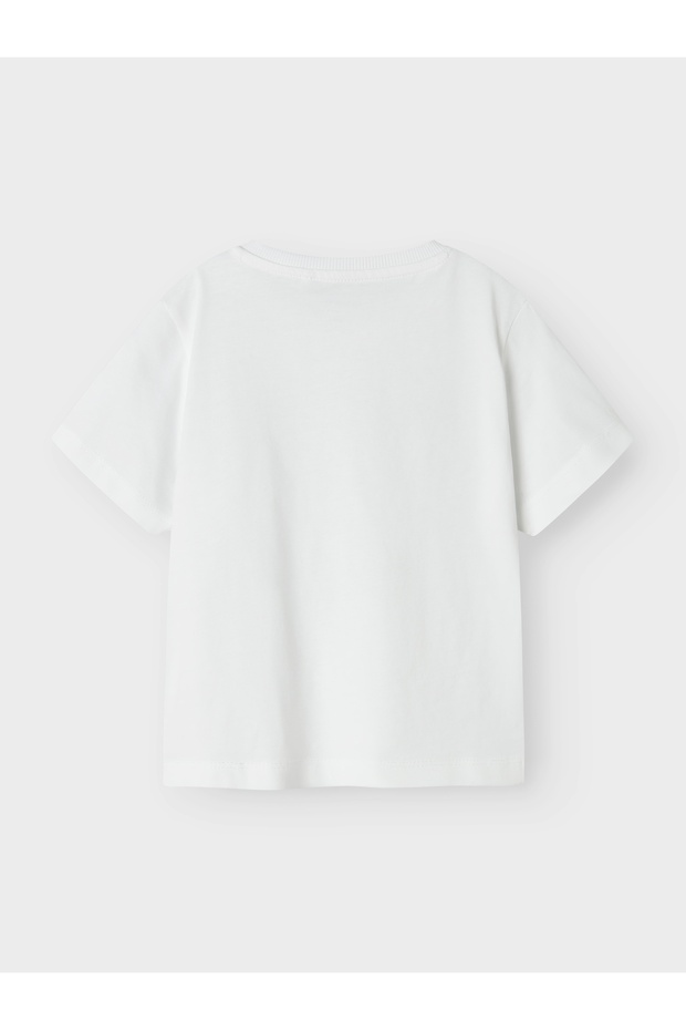 Chlapecké tričko - 4