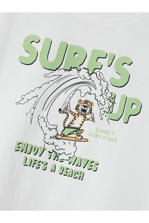 Chlapecké tričko - 2