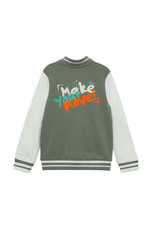 Sweatshirt Boy - 2