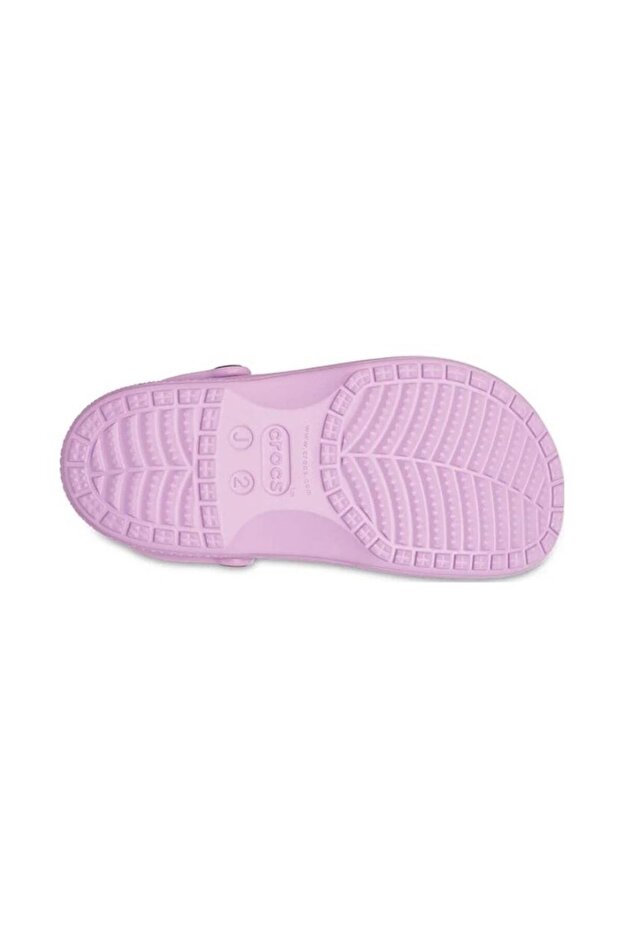 Baya Lined Clog K - 4