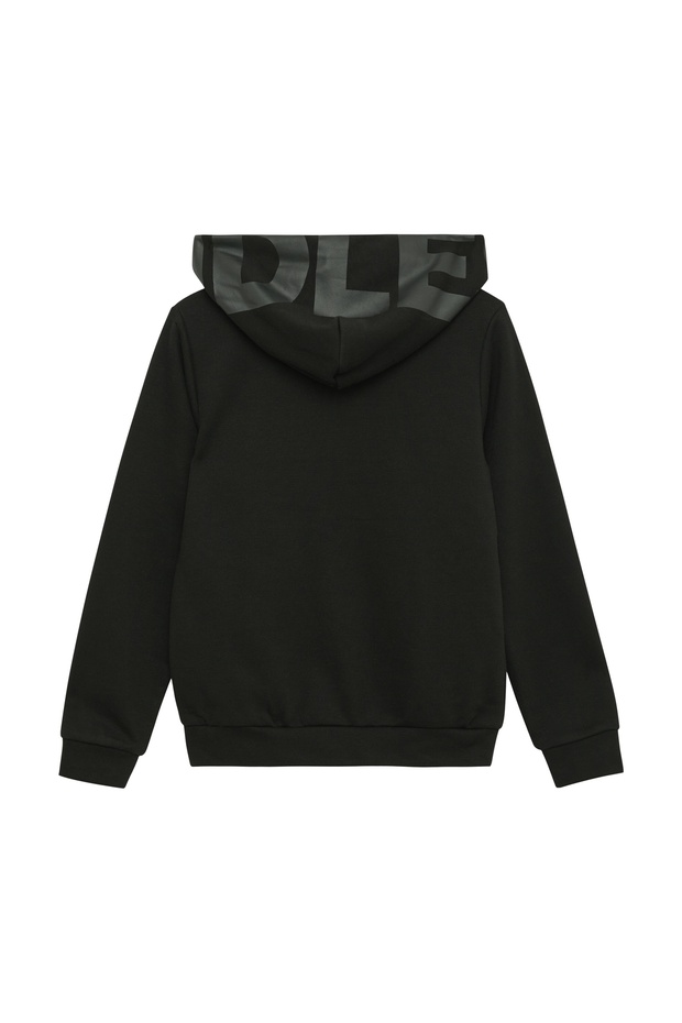 Bluza Chłopiec - 2