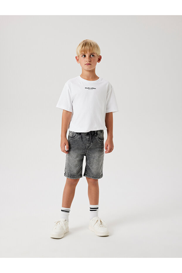 Pánské a dětské šortky a bermudy - 1