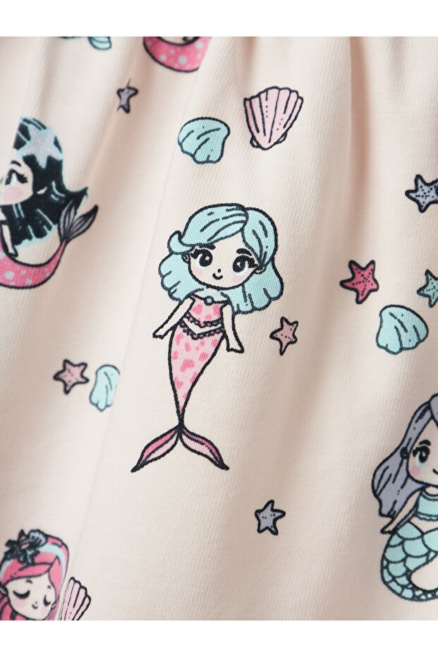 Kleid Damen/Mädchen - 3