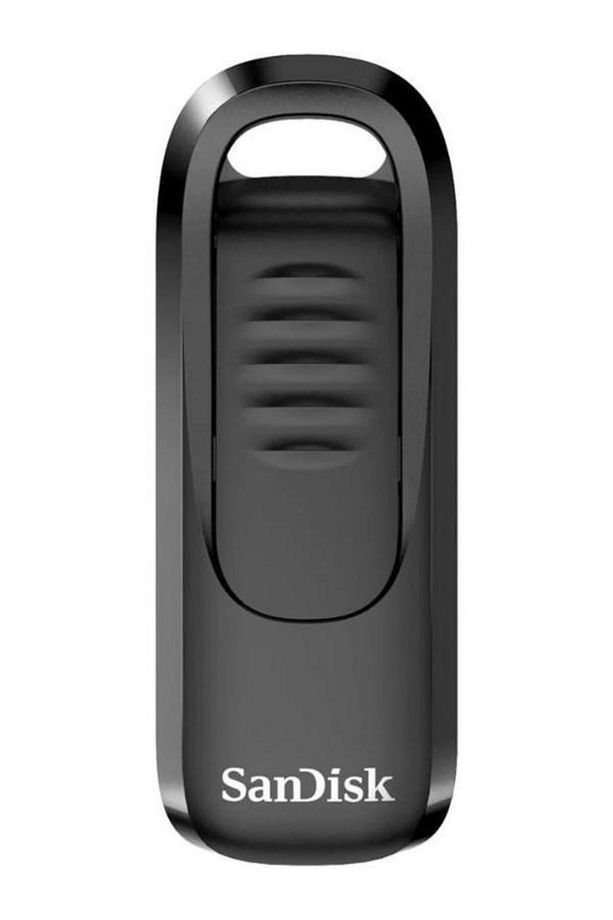 Ultra Slider 512GB SDCZ480-512G-G46 USB 3.2 Type-C Flash Bellek - 2