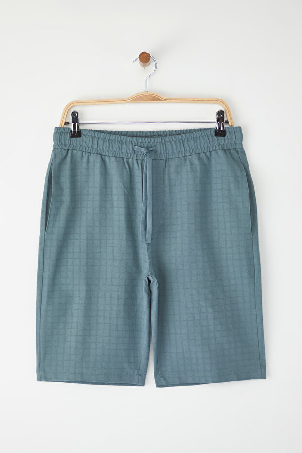 Petrol Şort & Bermuda TMNSS25SR00056 - 6