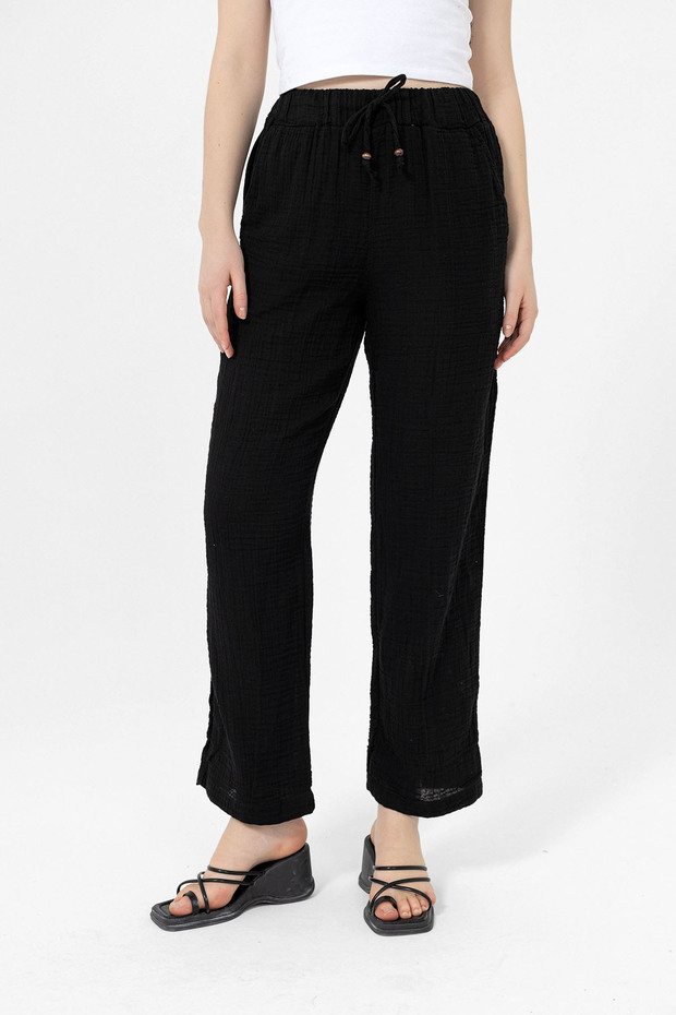 Muslin Classic Pants - 2020