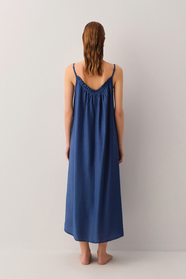 Grace Plaj Elbisesi - 4