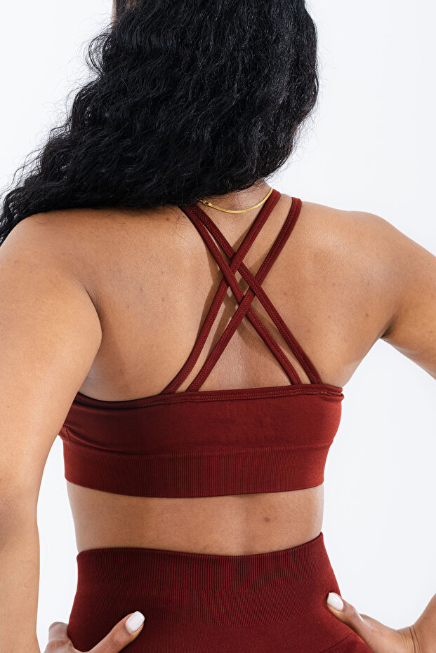 Zenith Seamless BRA - 4