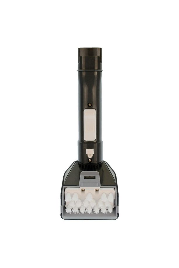 Kiwi KCC 4320 Koltuk ve Halı Yıkama Makinesi ile Uyumlu Koltuk Yıkama Başlığı - 4