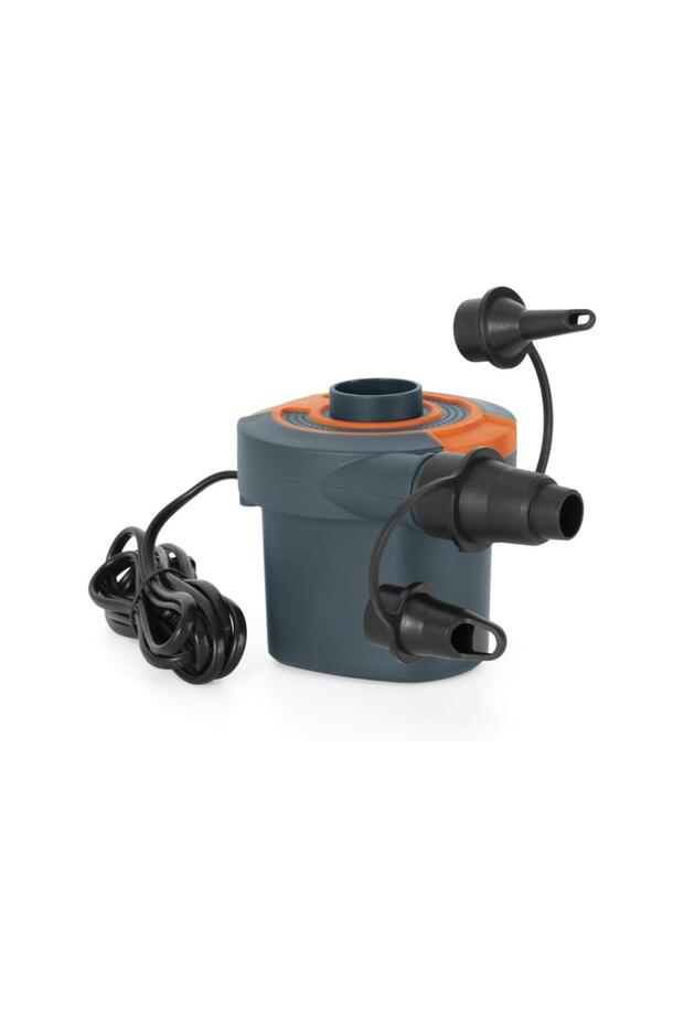 Sidewinder AC Air Pump