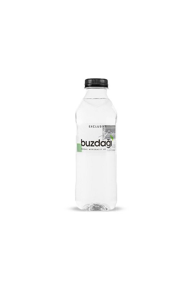 Su Exclusive Cam Pet 330 ml x 24 Adet - 3
