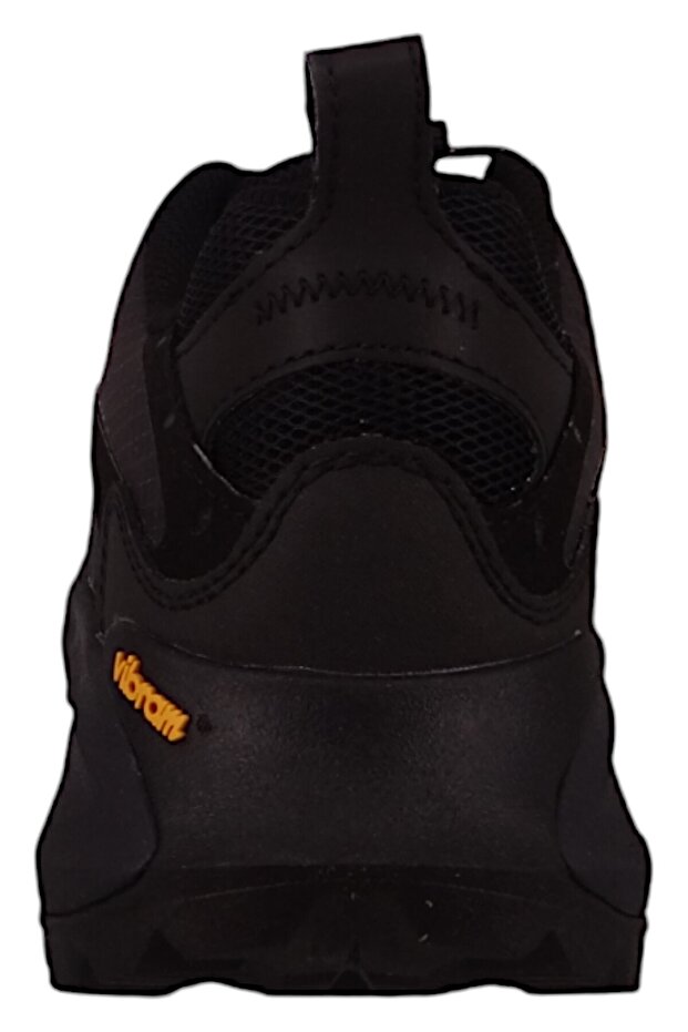 Herren Halbschuhe Halbschuhe Wanderschuhe Moab Speed 2 Gtx J037513 Schwarz Black Leder/synthetik Mi - 4
