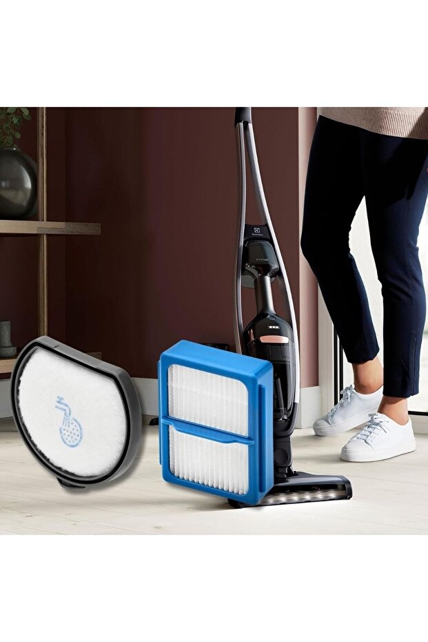 Pure Q9 Performance Kit - 2