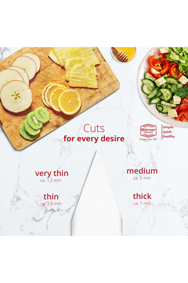 Borner V5 PowerLine Pro Set - 4