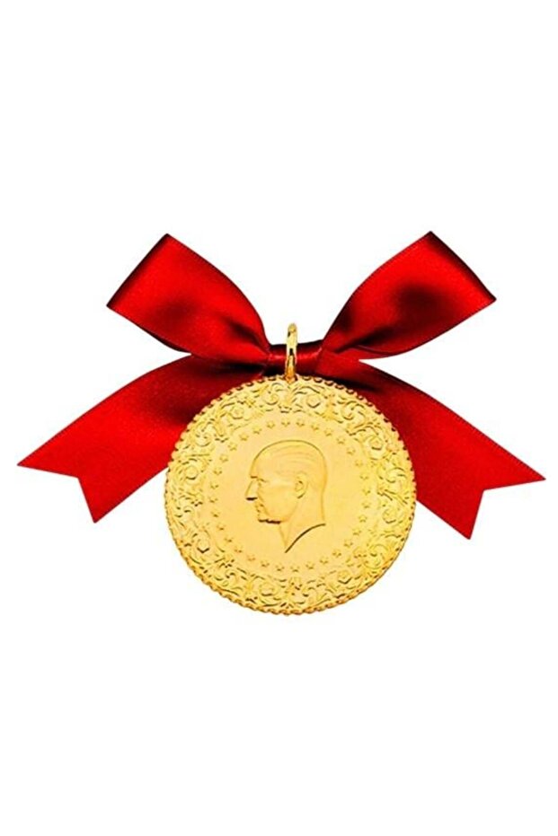 ÇEYREK ALTIN (ESKİ) - 2