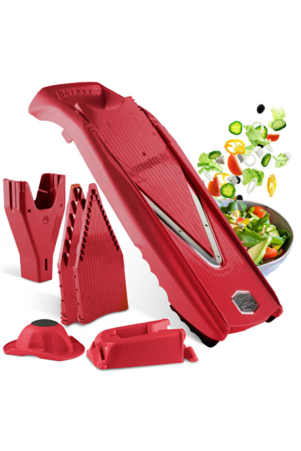 Borner V5 Powerline Pro Set - 2