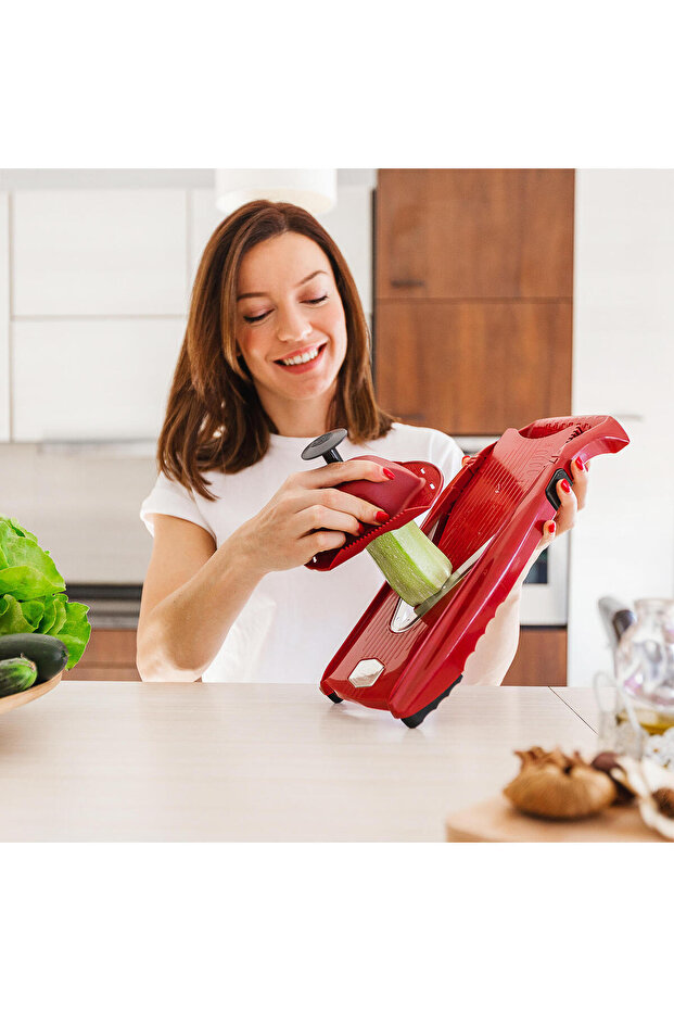 Borner V5 Powerline Pro Set - 7