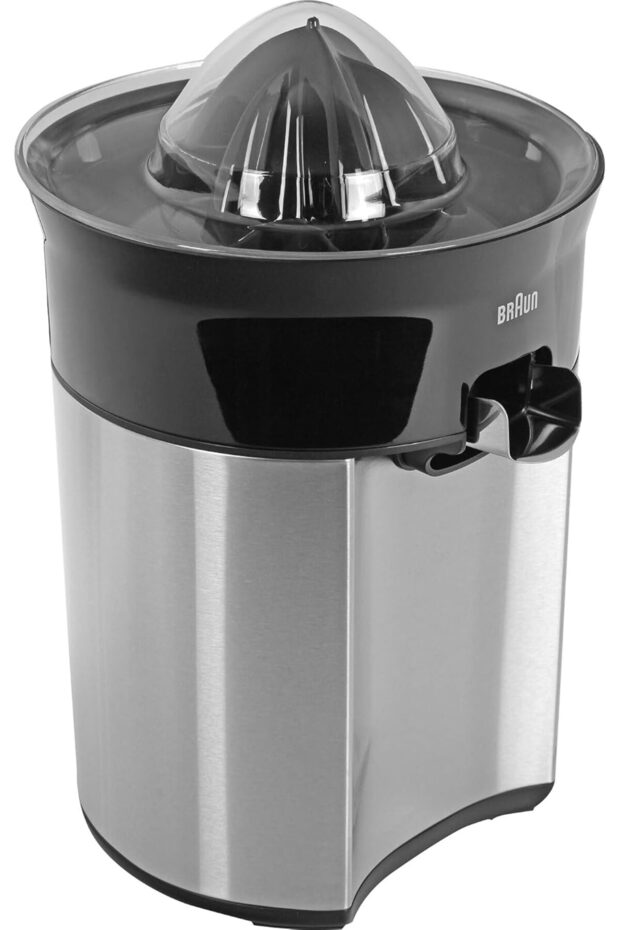 CitrusQuick 5 CJ 5050, Direct Citrus Juicer - 1