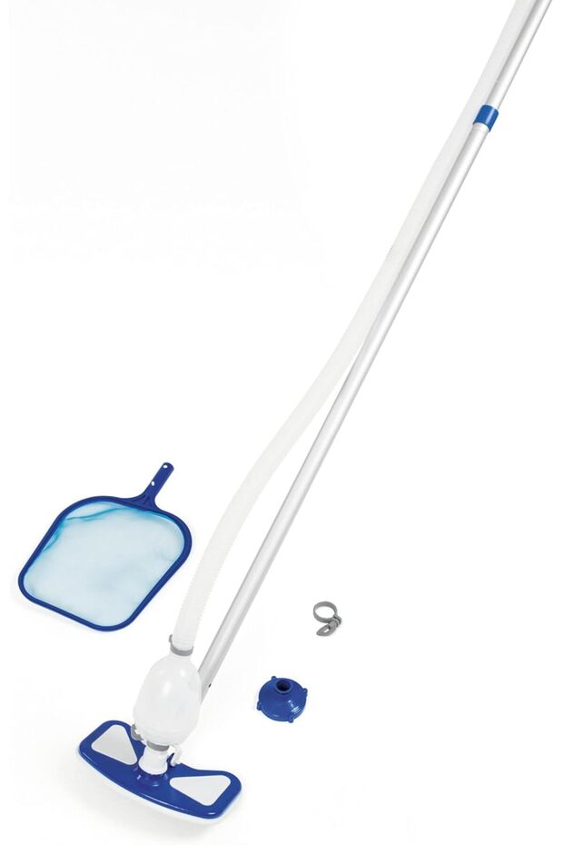 Flowclear AquaClean Pool Cleaning Kit