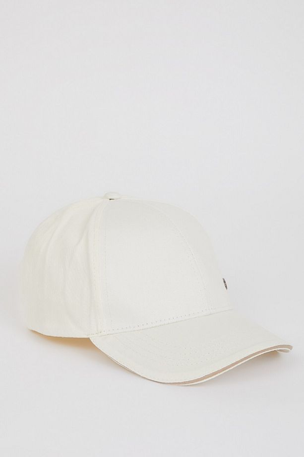 Erkek Çocuk Pamuklu Cap Şapka N5481a625sm - 2