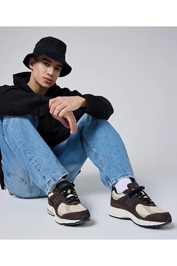 M2002RXQ *Gore-Tex* - 3