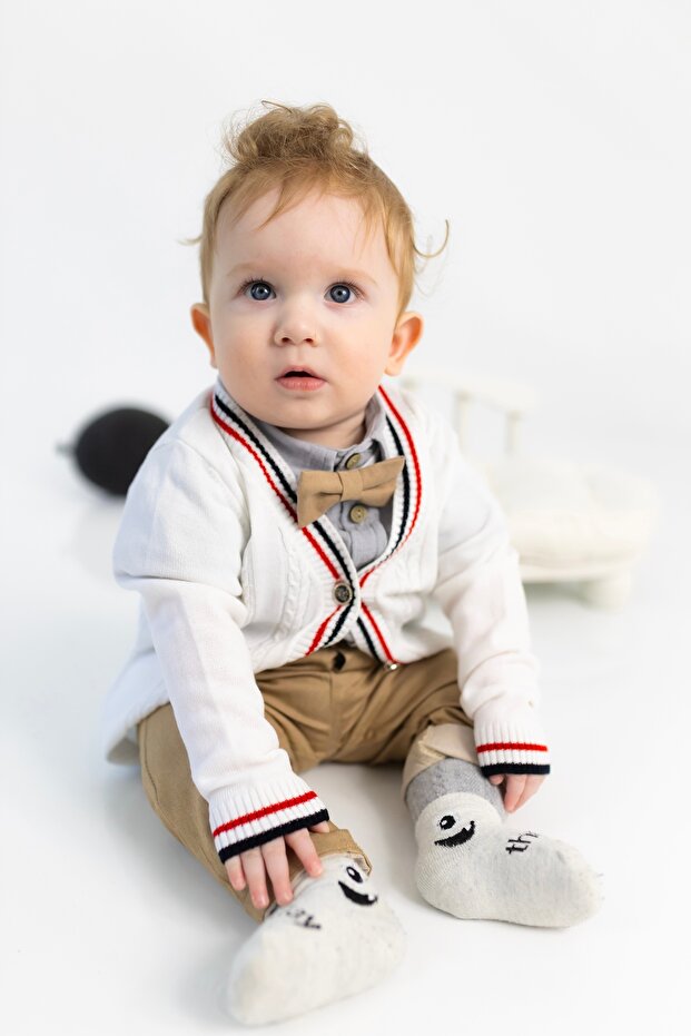 ERKEK BEBEK HIRKA