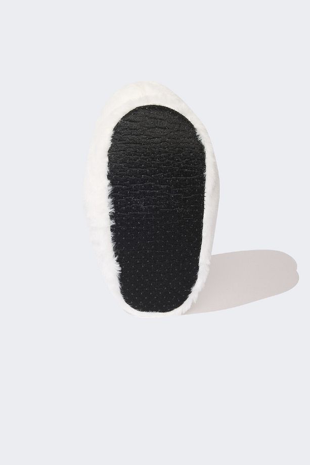 Kız Çocuk Düz Taban Panduf A9709a824wn - 4