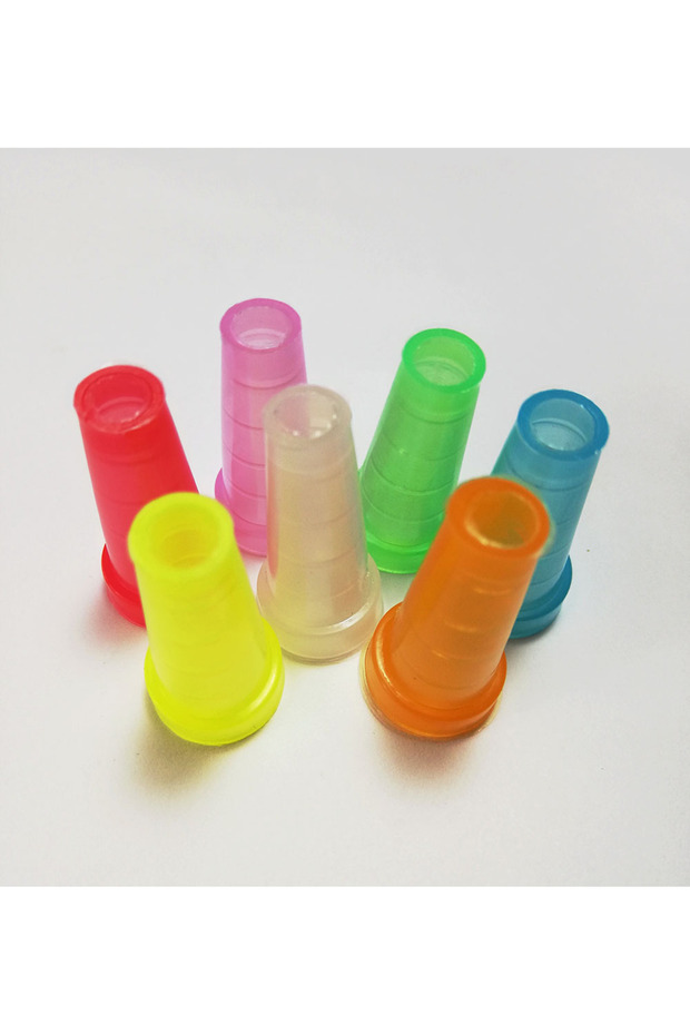 Sipsi 3 Cm Pakette 100 Adet - 1