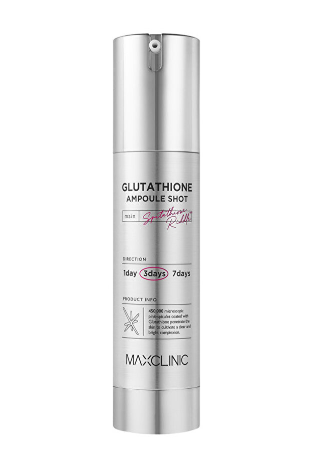 Maxclinic Glutathione Ampoule Shot 50ml