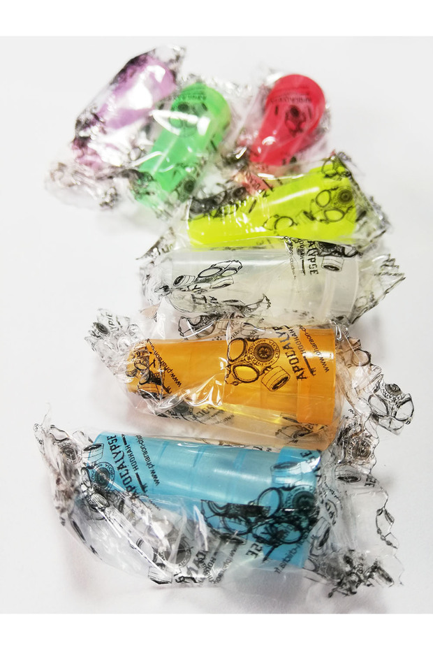 Sipsi 3 Cm Pakette 100 Adet - 4