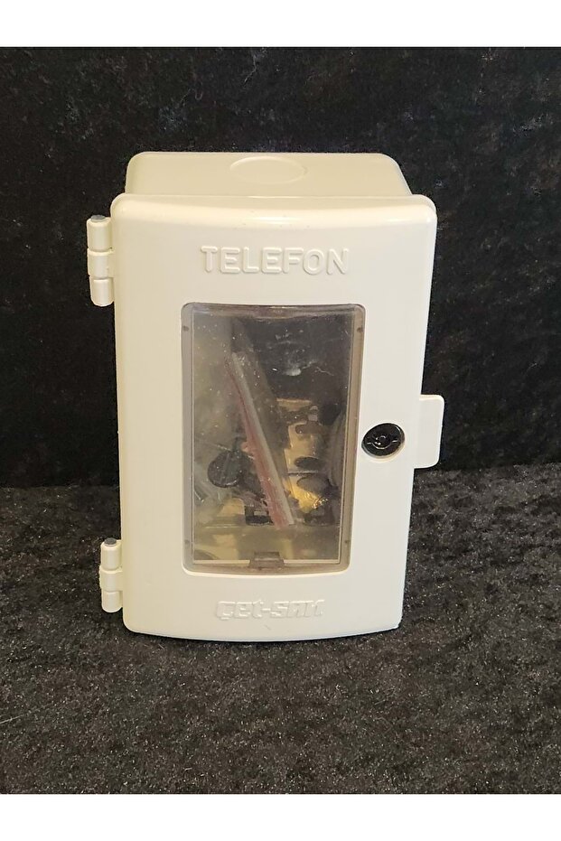 MODÜL KUTUSU TK.0418 - 1