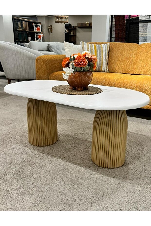 BOHEM ORTA SEHPA - 3