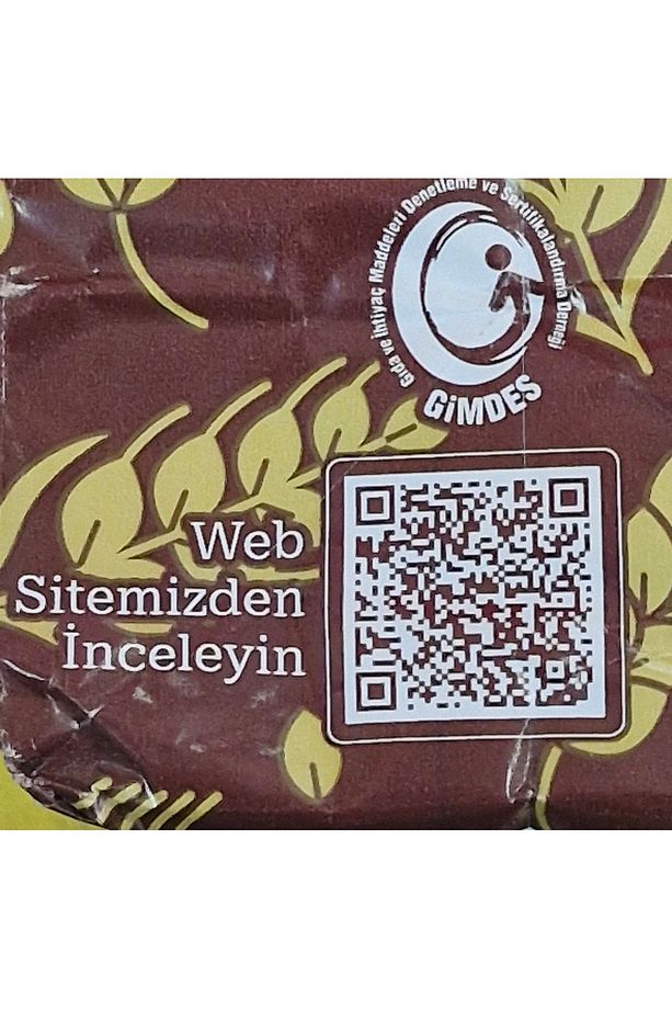 Altın Elek Pastalık Kurabiyelik Un 5 Kg X 4 Adet - 4