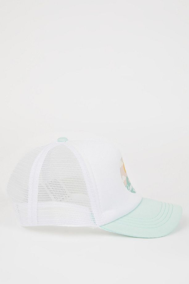 Kız Çocuk Cap Şapka B7588A825SM - 2