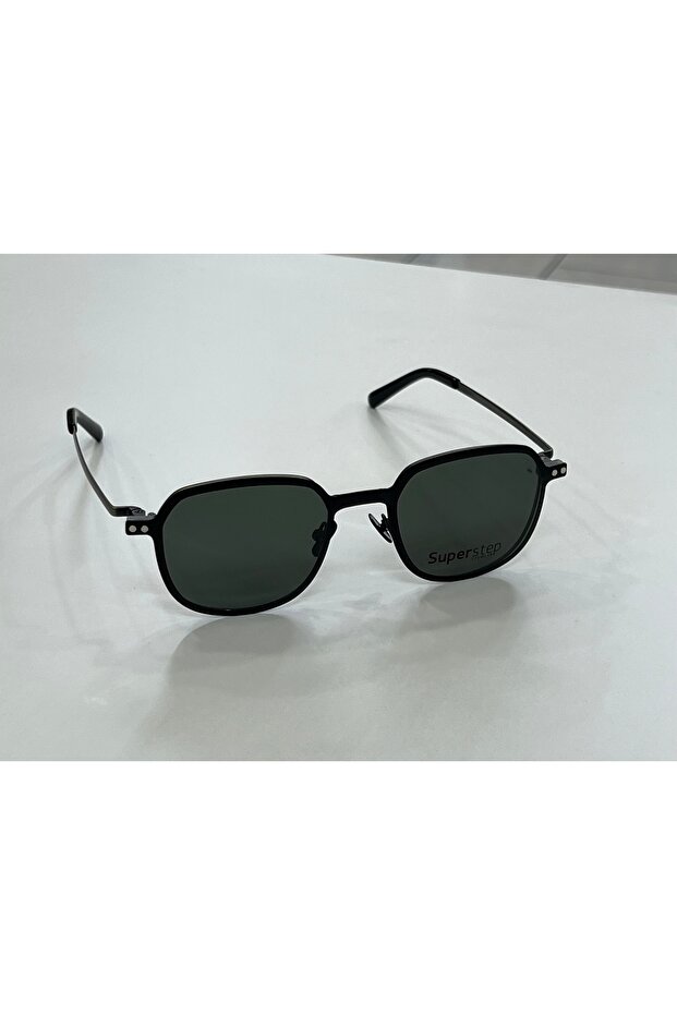 KLİPSLİ GÖZLÜK - 2