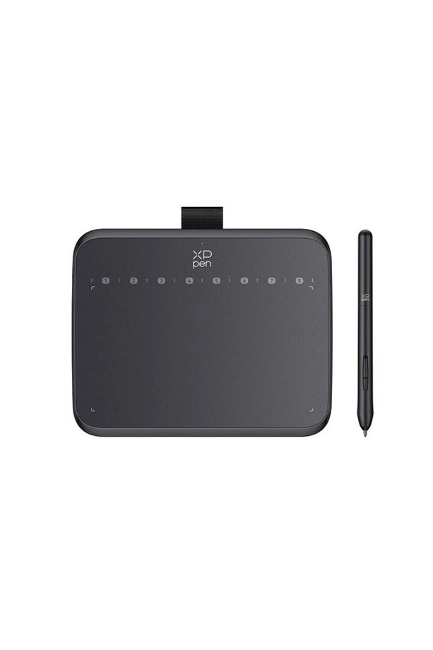 Deco 640 Grafik Tablet 16k 8 Tuş 60° Eğim Osu Android/windows/mac - 1