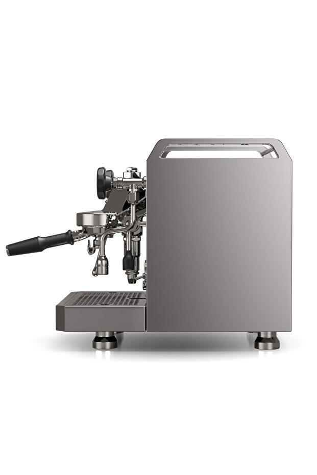 Mozzafiato Fast R - 3