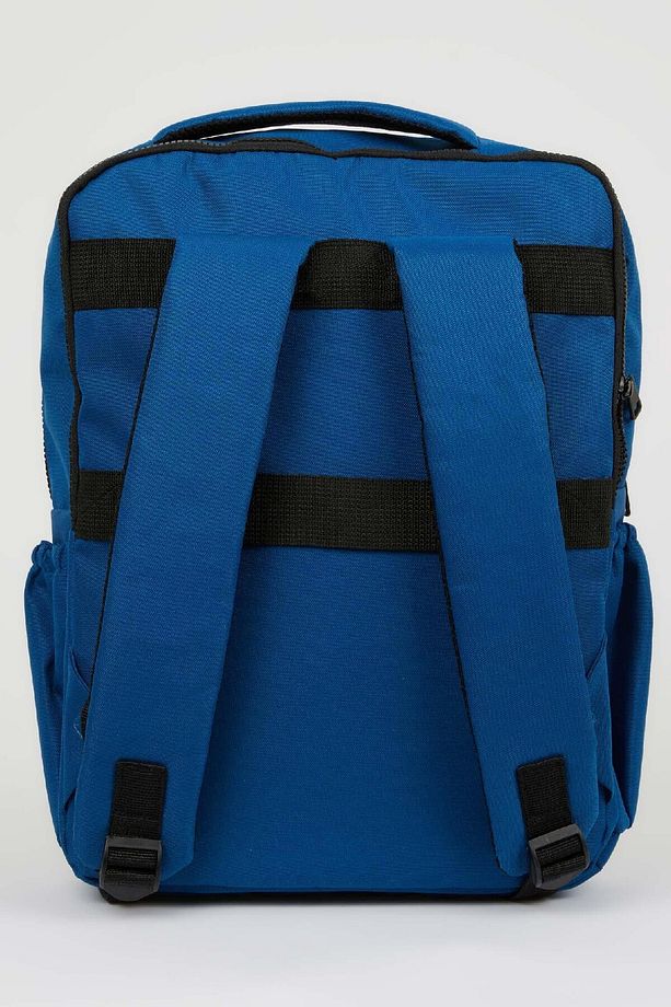 Peppythings x DeFacto Sırt Çantası D8792AXNS - 5