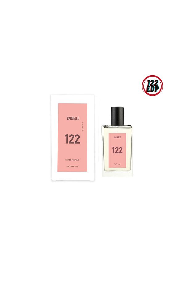 Kadın 122 - 567 Erkek 50ml Edp Parfüm -bes - 3