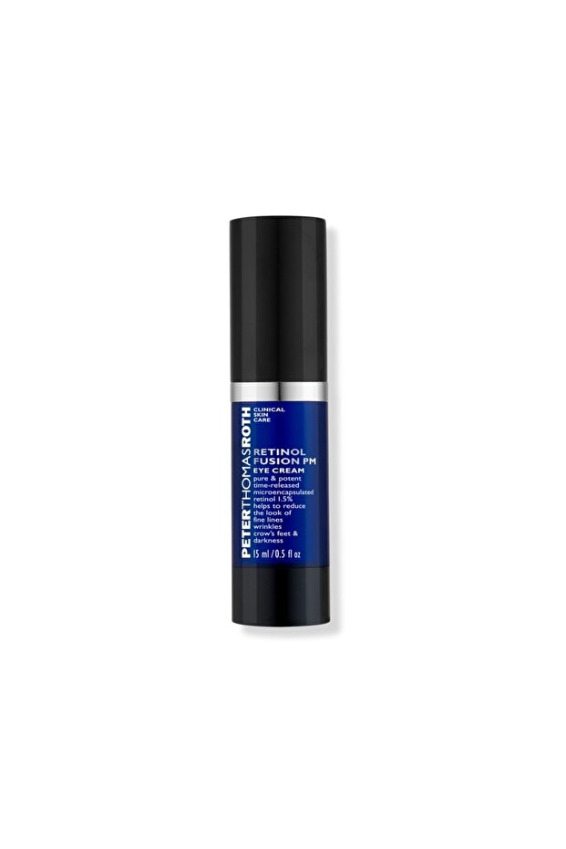 Retinol Fusion PM Eye Cream 15 mL