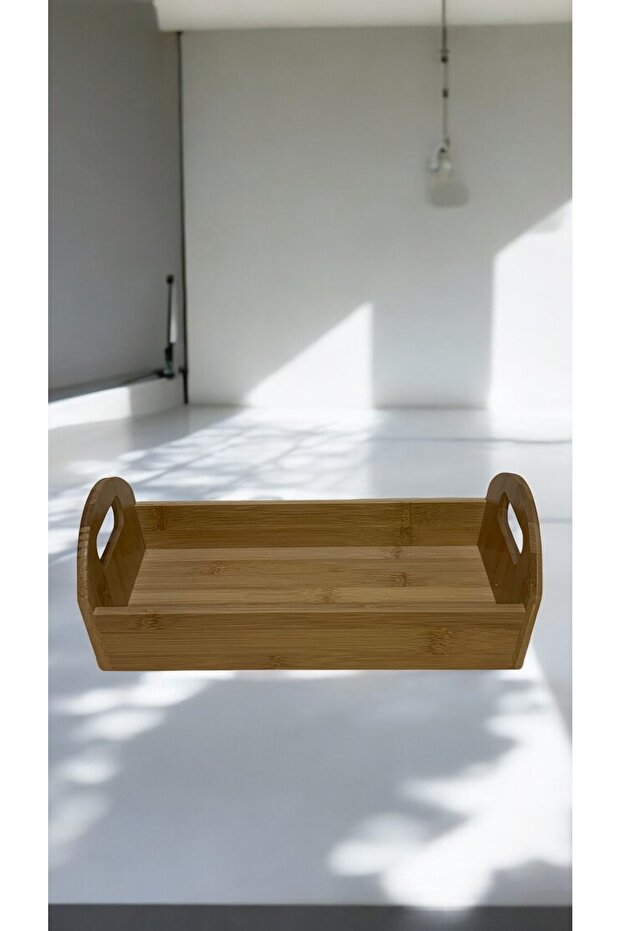 Bambu Ekmek Tepsisi - 2