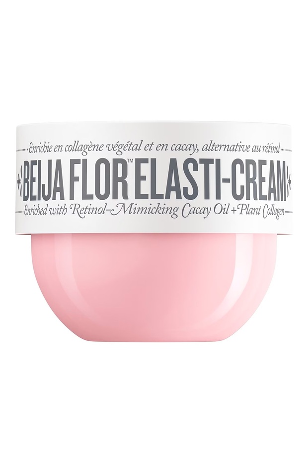 Beija Flor Elasti-Cream 75ml