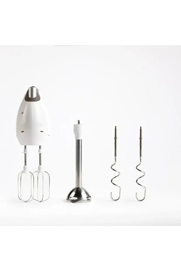 2 in 1 Mixer DO9193M, 210 W, 4 speeds, Turbo Function - 2