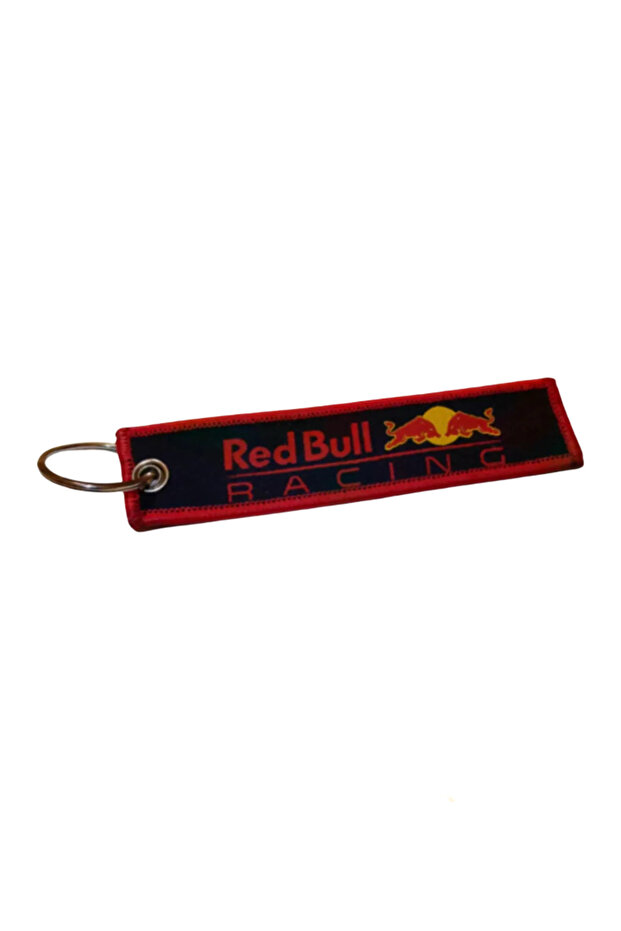 سلسلة مفاتيح قماشية لراكبي الدراجات النارية