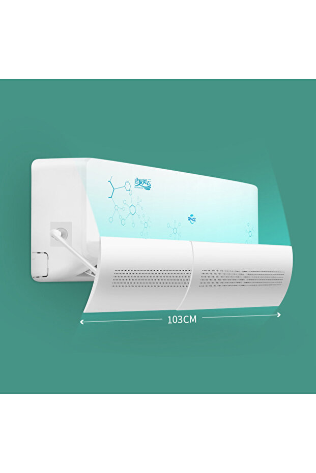 موزع هواء التيار المتردد - 3