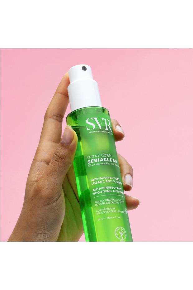 Sebiaclear Spray Corps 150 ml - 2