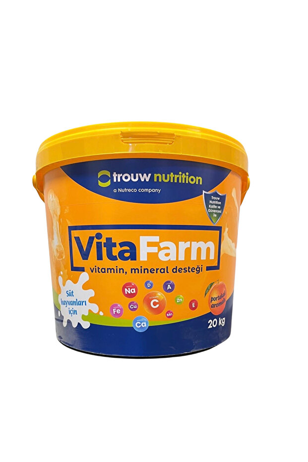 VitaFarm - 1