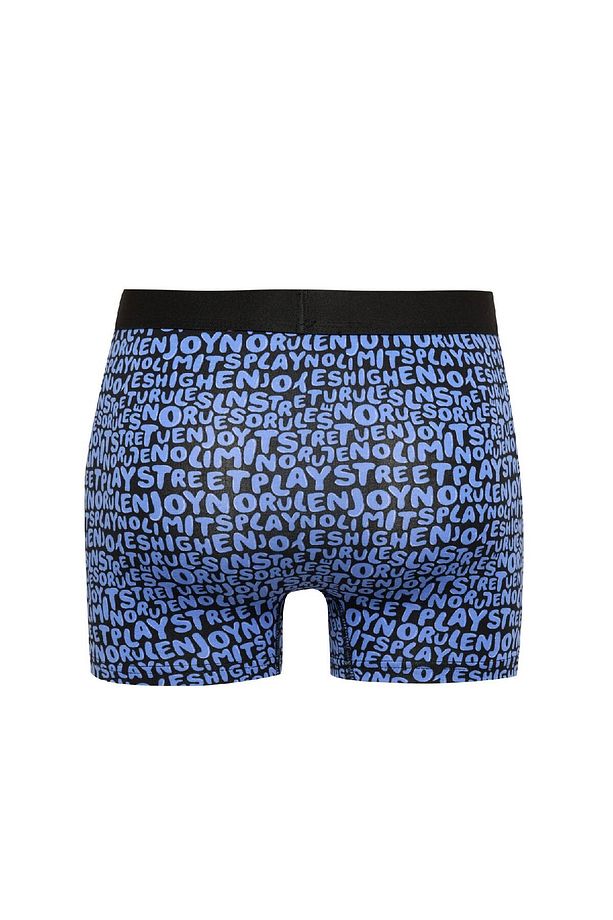 Regular Fit 3'lü Boxer E0242ax24cw - 3